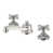 Brushed Nickel is out of stock