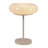 Munk Table Lamp Beige
