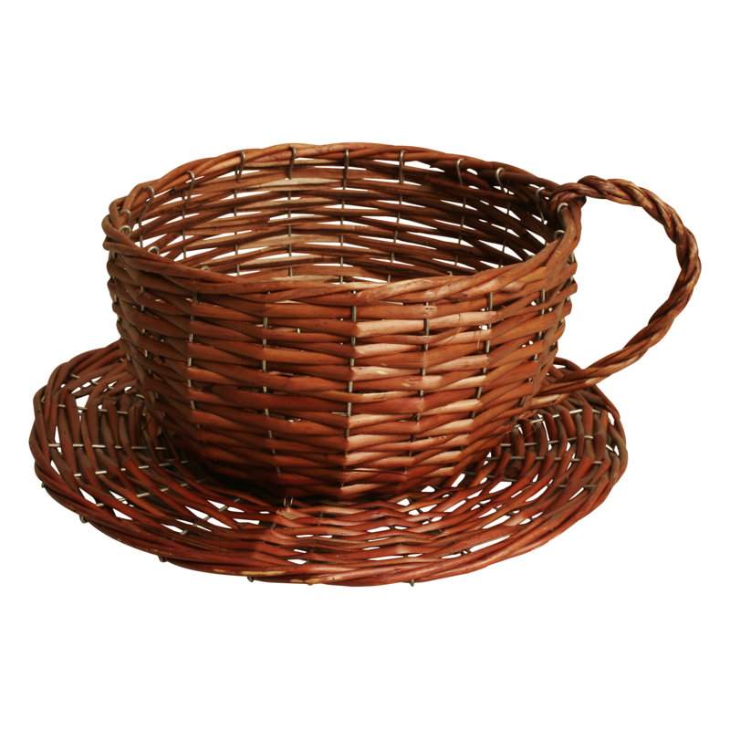 Panier à mèches