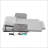 Electric Adjustable Bed Backrest With Safety Rails