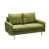 Army Green Velvet selected