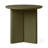 Odeon Round End Table-63657270