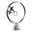 Circle in Circle Man