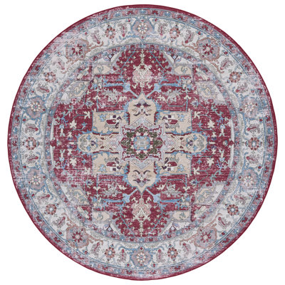 Tucson Performance Machine Washable Oriental Rug