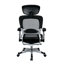 Chaise de travail en filet SPACE