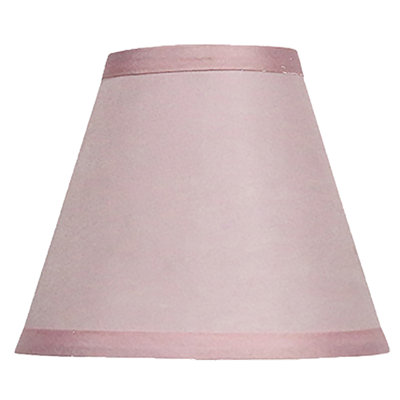 5'' H Satin Empire Lamp Shade