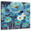 Fleurs indigo II-109221254