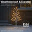 LED Indoor / Outdoor Lighted Trees & Branches-1168599682