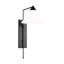 Franklin Wall Sconce-1996286139