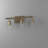 Greyson 3 - Light Dimmable Vanity Light-1381820712