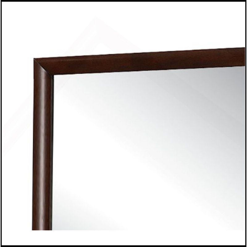 Miroir Ireland, Espresso
