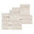 Atlas Cotton Plush Soft Highly-Absorbent Heavyweight Luxury 12 Piece Assorted Towel Set-331528045