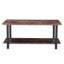 Egger Floor Shelf Coffee Table