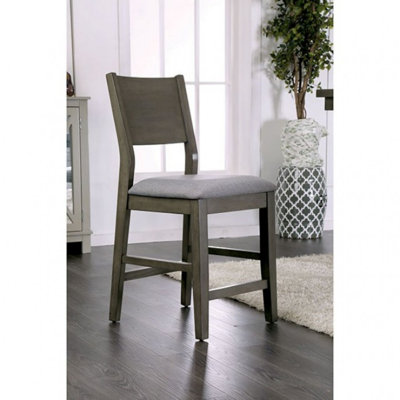 Chason Counter Height Chair (set-2)