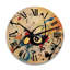Horloge murale Nicollet-813197543