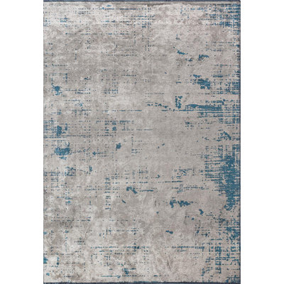 Rapture Abstract Area Rug