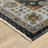 Hovis Oriental Indoor Rug-1338768809