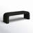 Daine 62.4" W Upholstered Bench-2022915169