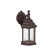 Plug-in Armed Sconce