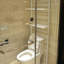 Moores Plastic / Acrylic Bathroom Shelves-608641228