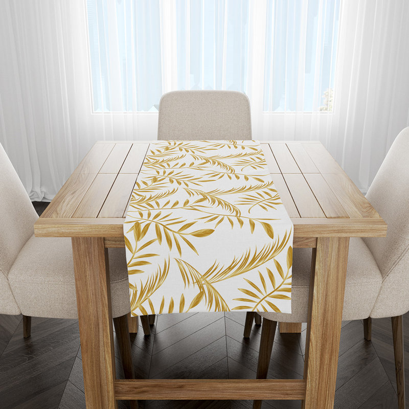 Chemin de table McCaskill