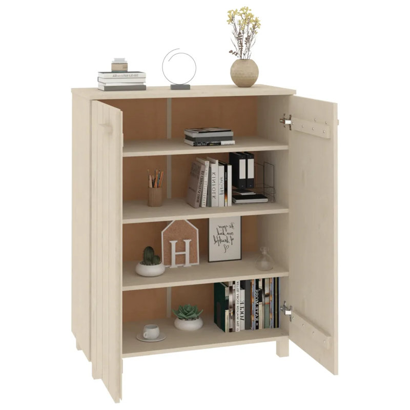 Shoe Storage Cabinet