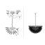 Luminaire en cristal Brenlie