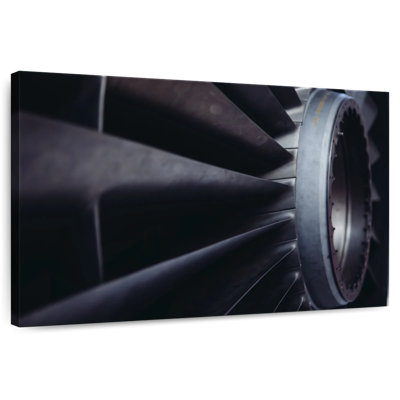 Mehar Airplane Engine