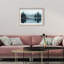 Morning Lake II Framed Graphic Art-1966558454-1966558459