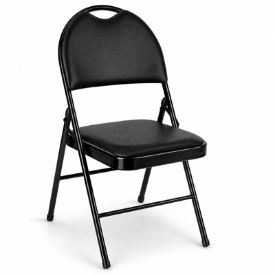 Fabric Banquet Folding Chair Folding Chair