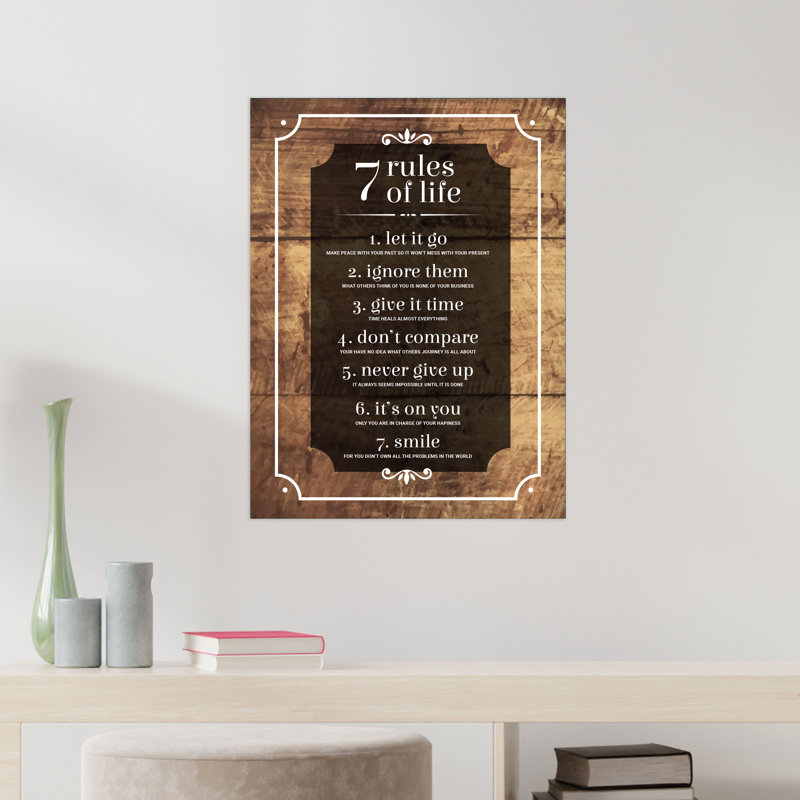 Wall Decal