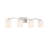 Cacia 3-Light Vanity Light in Brass-688817054-721505148-721505137