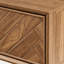 Table basse Axis