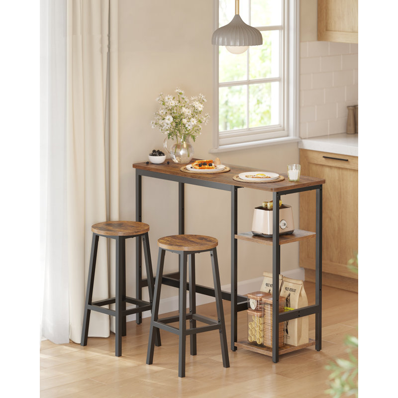 2 - Person Dining Set