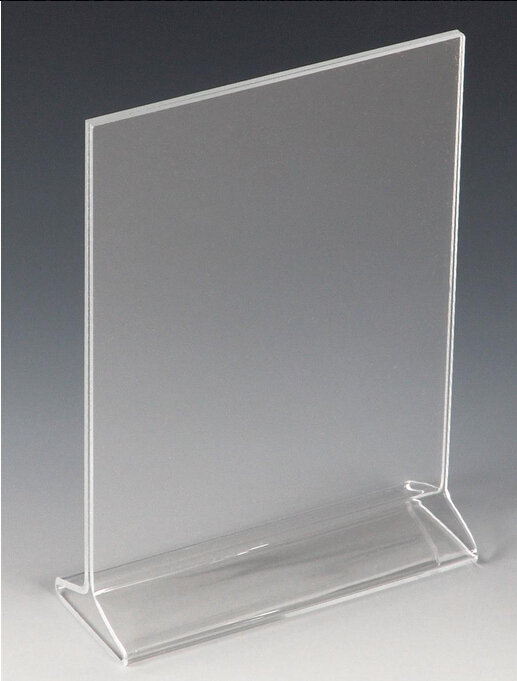 Tente de table magnétique 4 x 9 po