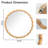 Wall Mirror