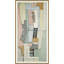Marsdens Ladder Giclee On Canvas