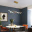 Chamaya 2 - Light Unique/Statement LED Chandelier-848579153
