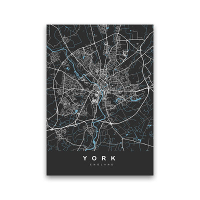 York III - Print