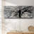 Storey From Light and Shadow- Framed Canvas-334100011