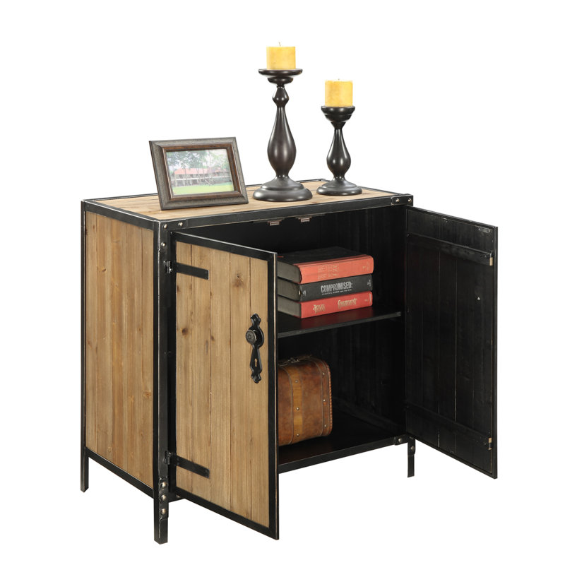 console de rangement Seth