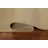 Solid Gabbeh Modern Accent Rug 4x6