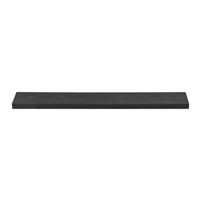Alma White Oak Wood Floating Shelf