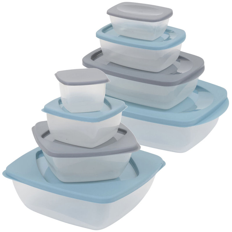 Trudie Food Storage Container