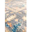 Oriental Area Rug in Slateblue