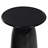 Darbonne Stephan Concrete Accent Table-1624302195