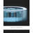 Vinyl Round Inflatable Pool 28'' H x W x L-98356199