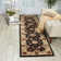 Ellerswick Wool Oriental Indoor Rug