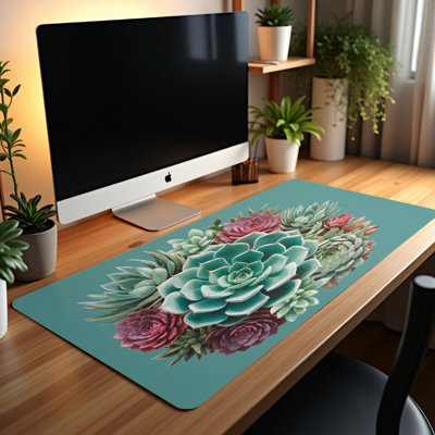 Polyester Desk Pad