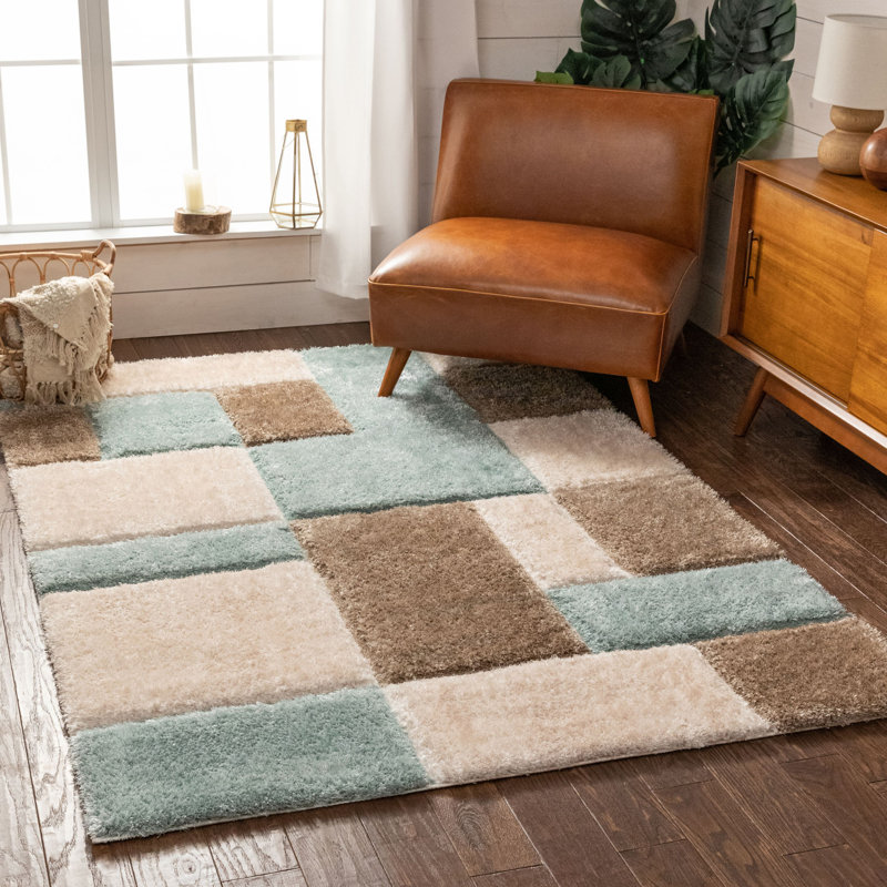 Katy-Joanne Indoor Rug, Rectangle 7'10" x 9'10"